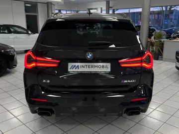 X3 M40 i