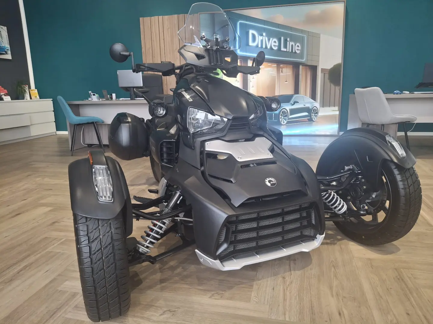 Can-Am