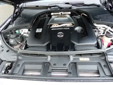 S 63 AMG e 4Matic+ L *Ceramic*
