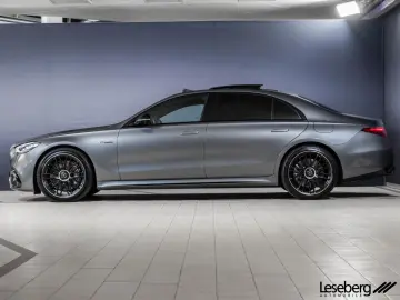 S 63 E Performance L DIG.LIGHT/Pano/Distro./360°