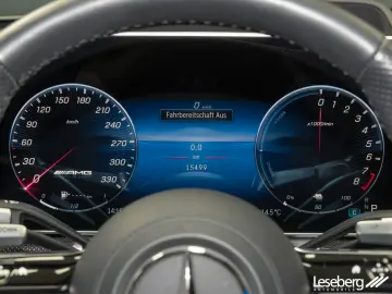 S 63 E Performance L DIG.LIGHT/Pano/Distro./360°