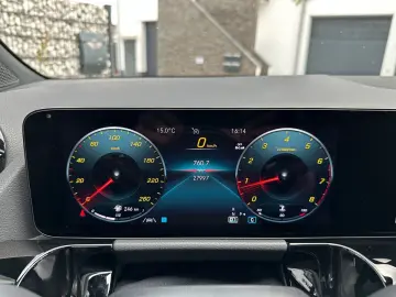 GLA 250 4Matic AMG Line/Pano/Night/Burmester