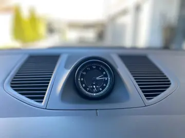 Macan CarPlay|SpurAssistent|KeyLes|PDLS|360°|21