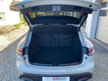 Macan CarPlay|SpurAssistent|KeyLes|PDLS|360°|21