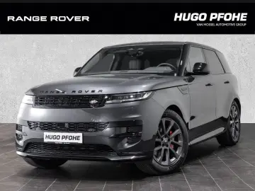 Range Rover Sport DYNAMIC SE 3.0 D300
