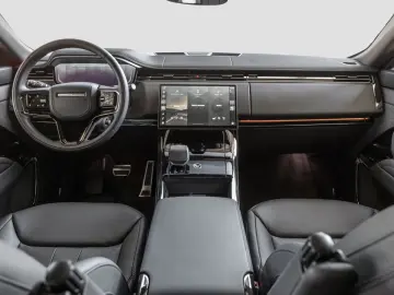 Range Rover Sport DYNAMIC SE 3.0 D300