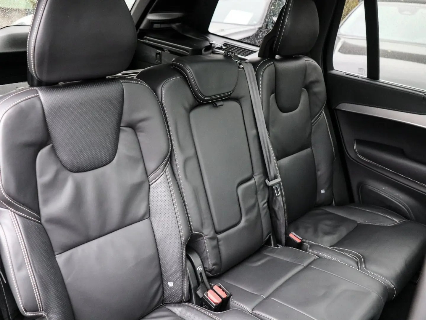 Volvo XC90 T8 Recharge Plus Bright AWD