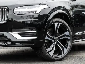 Volvo XC90 T8 Recharge Plus Bright AWD