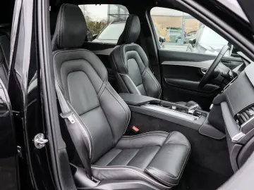 Volvo XC90 T8 Recharge Plus Bright AWD