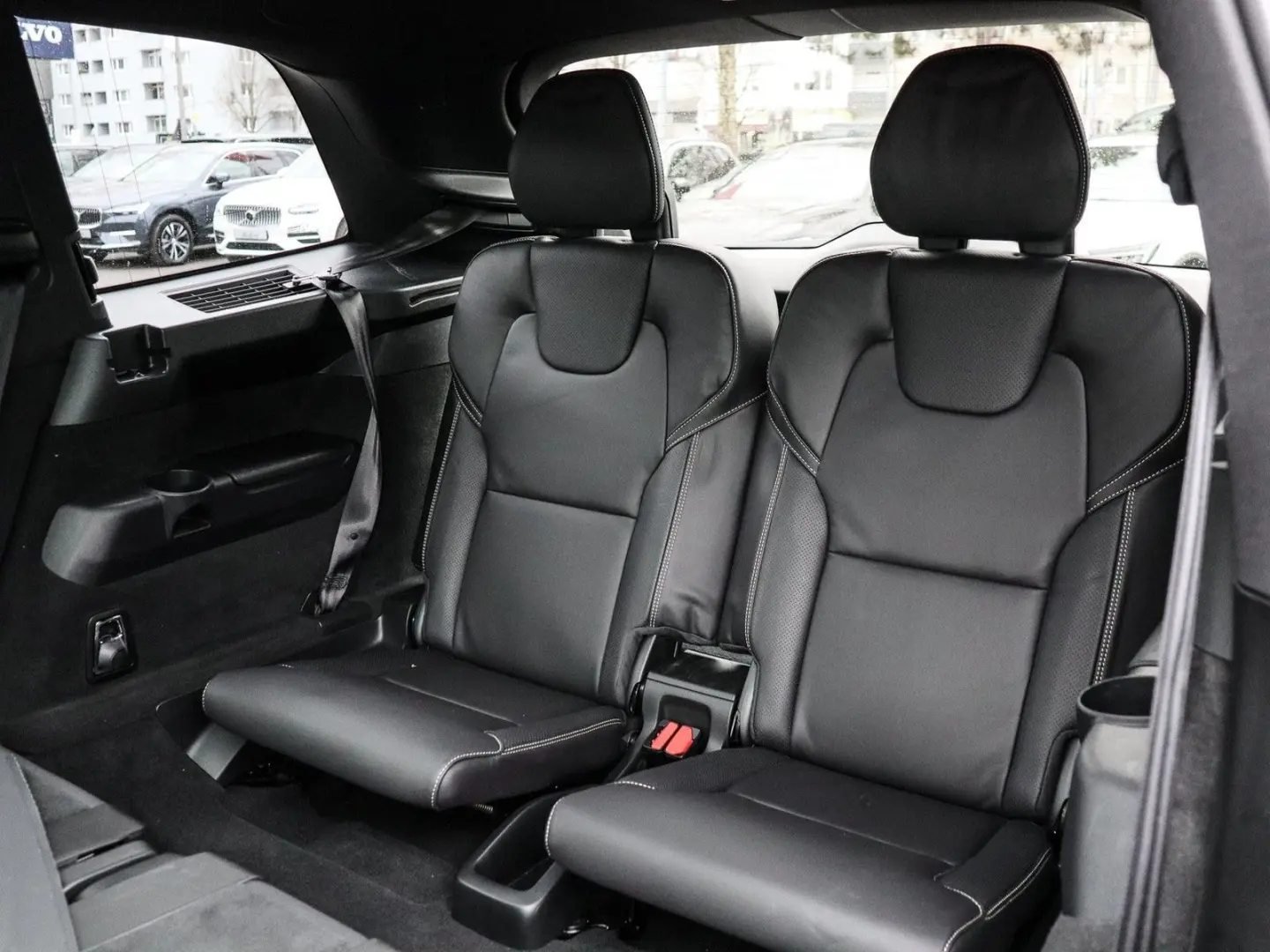 Volvo XC90 T8 Recharge Plus Bright AWD