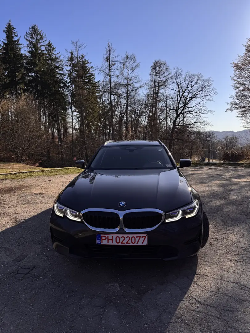 BMW Seria 3 320i Touring