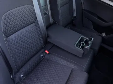 Skoda Superb Combi 2.0 TDI