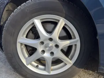 Skoda Superb Combi 2.0 TDI