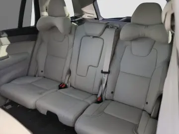 Volvo XC90 +T8+AWD+Facelift