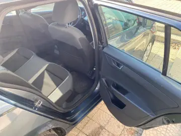 Skoda Fabia 1.2 TSI Ambition