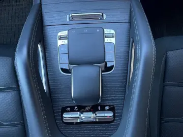 GLE 63 AMG S 4Matic HUD Pano Burmester STH 22''