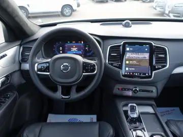 Volvo XC90 Recharge Ultimate T8 AWD