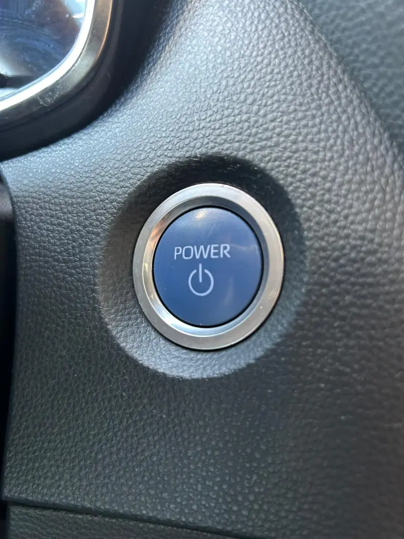 Toyota Corolla 1.8 Hybrid Comfort