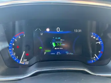 Toyota Corolla 1.8 Hybrid Comfort