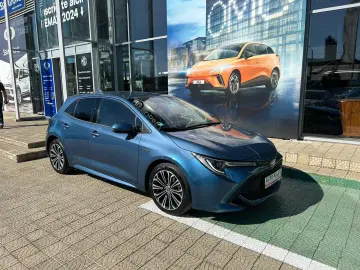 Toyota Corolla 1.8 Hybrid Comfort