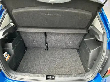 Skoda Fabia 1.2 TSI DSG Style