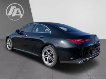 CLA 180 AMG AdvPlus+MBUX+LED+Kam+Key+Distr+Apple