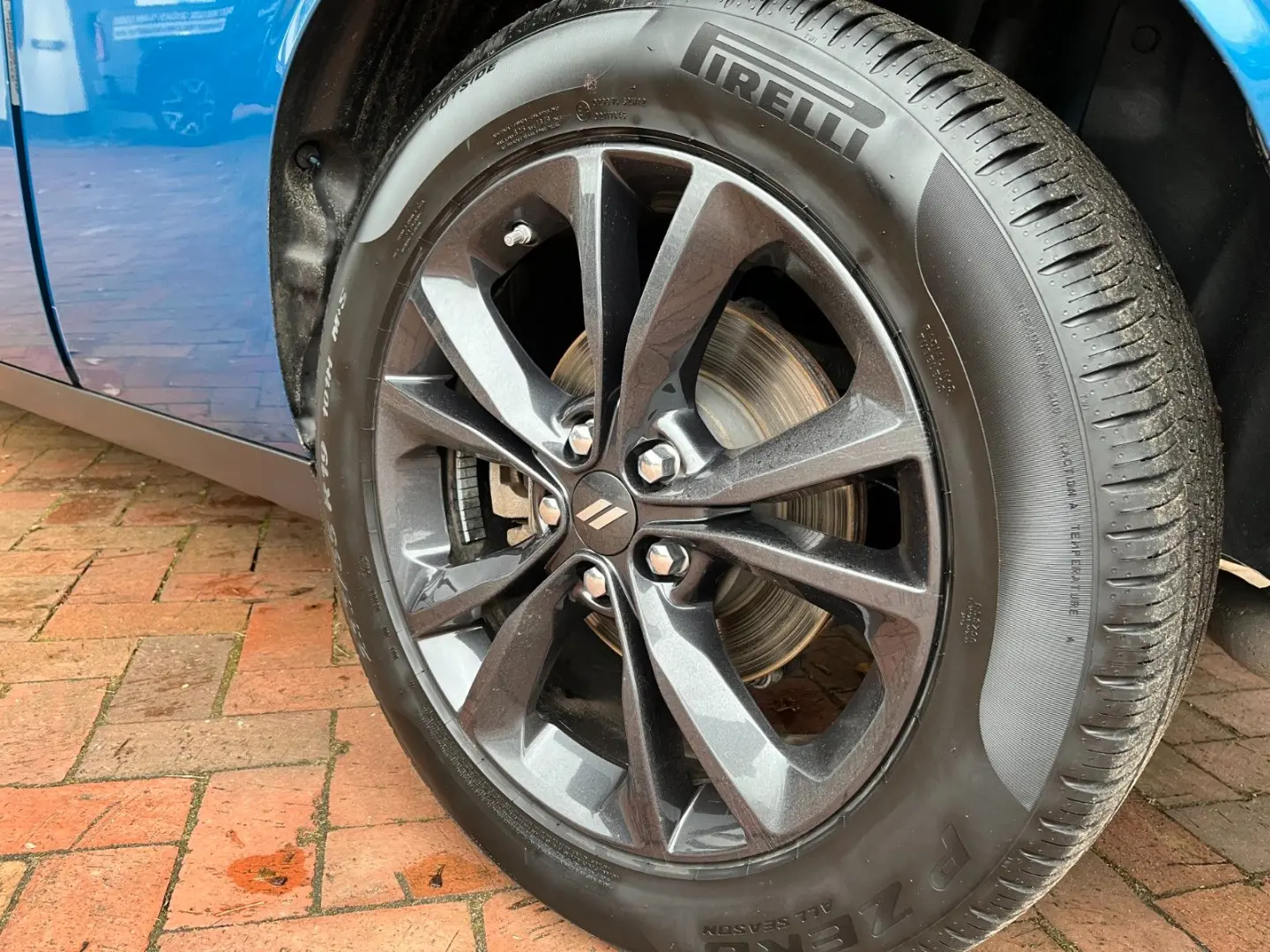 Challenger SXT 3.6l V6