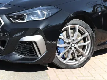 M235i xDrive Gran Coupe Steptronic Sport Aut.