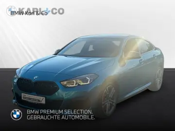M235i xDrive Gran Coupe Stop&Go. HUD H&K Ad. LED