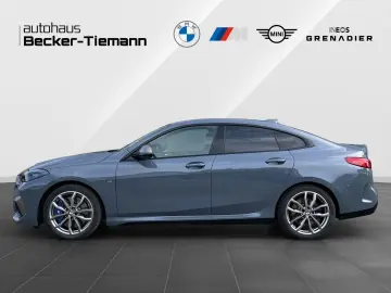 M235i xDrive Gran Coupé