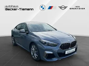 M235i xDrive Gran Coupé