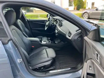 M235i xDrive Gran Coupé