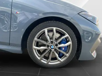 M235i xDrive Gran Coupé
