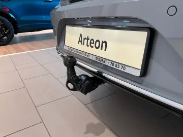 Arteon R-Line 4Motion, Pano, AHZV, Standhzg.