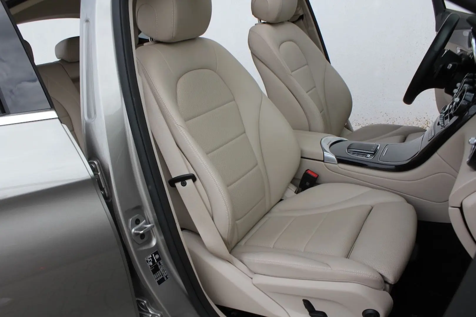 GLC 300 de Coupé Cp. EQ Power Plug-In Hybrid SHD