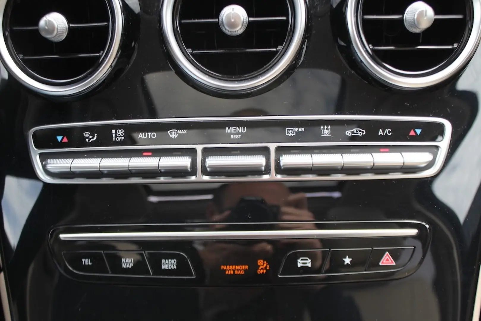 GLC 300 de Coupé Cp. EQ Power Plug-In Hybrid SHD