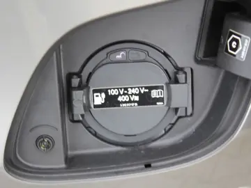 GLC 300 de Coupé Cp. EQ Power Plug-In Hybrid SHD