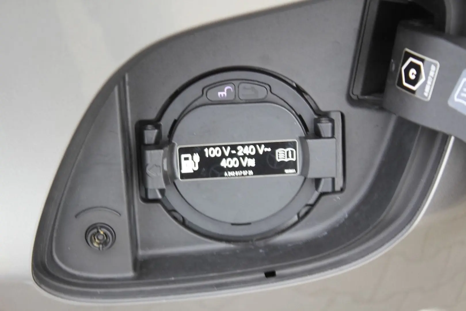 GLC 300 de Coupé Cp. EQ Power Plug-In Hybrid SHD