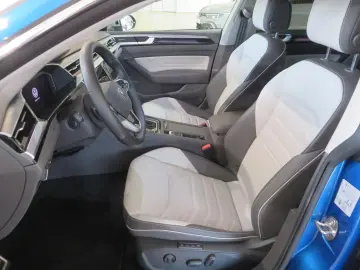 Arteon Elegance 2.0 TSI OPF 7-DSG 4-Motion