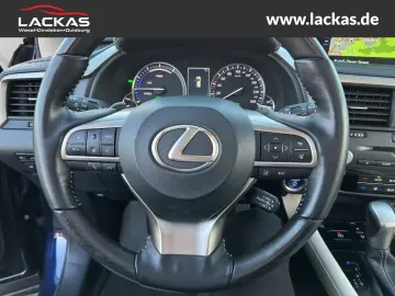 RX 450h STYLE EDITION *HUD*MEMORY*AWD*SHZ*PANO*L