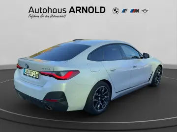 430d xDrive Gran Coupé M Sportpaket Harman Kardo