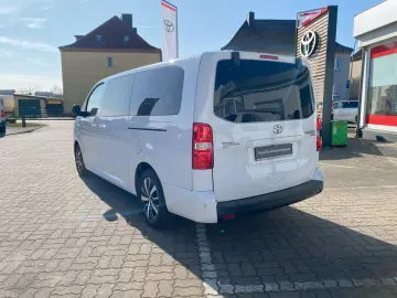 Proace Verso 2.0D L2 Team Deutschland