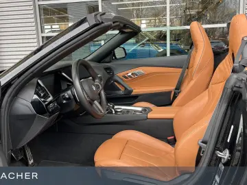 Z4 M40iA Navi HUD ACC adLED MemSi 18