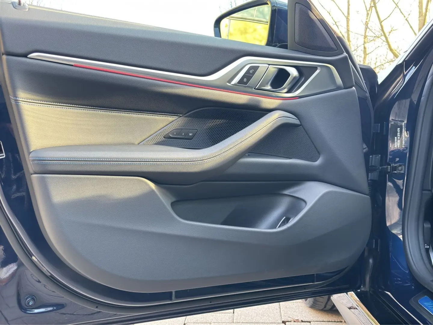 430d xDrive Gran Coupé M-Sport NP 78.559,- HiFi