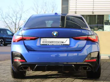 M440i Gran Coupé M Sport Pro HeadUp ACC Kamera