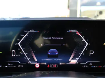 M440i Gran Coupé M Sport Pro HeadUp ACC Kamera