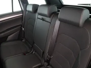 KODIAQ 2.0 TSI DSG 4x4 STYLE | PANO | NAVI |