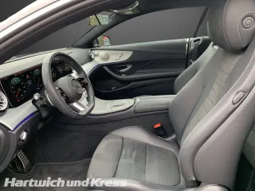 E 300 AMG Line +Pano+Burmester+Memory+Totwinkel+