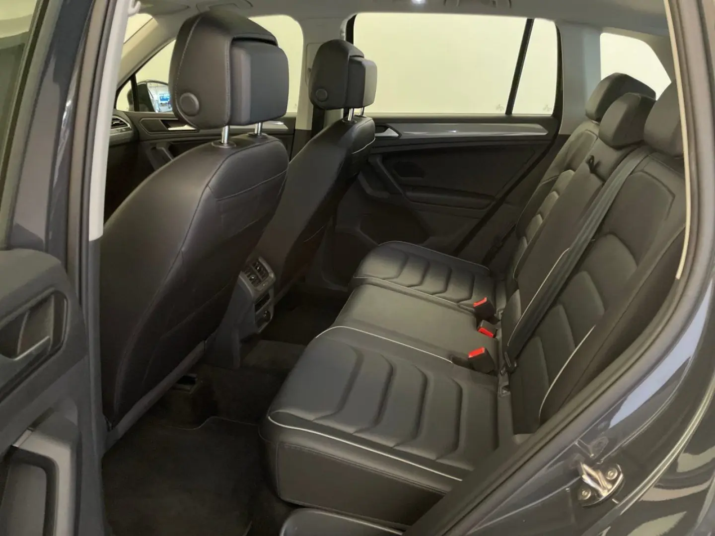 Tiguan 2.0 TDI Life 4Motion AHK Matrix Navi