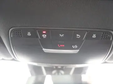 CLS 350 AMG Line 2x+SHD+LED+MBUX+Wide+Memor+360°